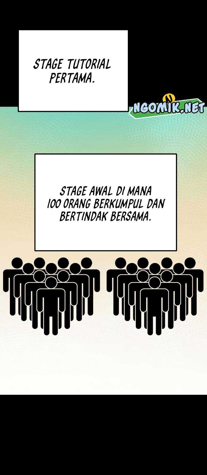 Reincarnator Chapter 03 Gambar 27