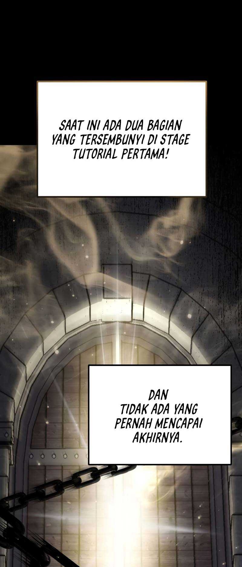 Reincarnator Chapter 03 Gambar 29