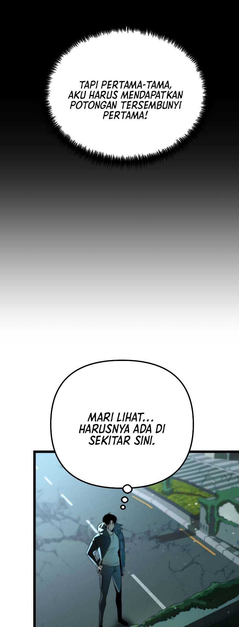 Reincarnator Chapter 03 Gambar 31