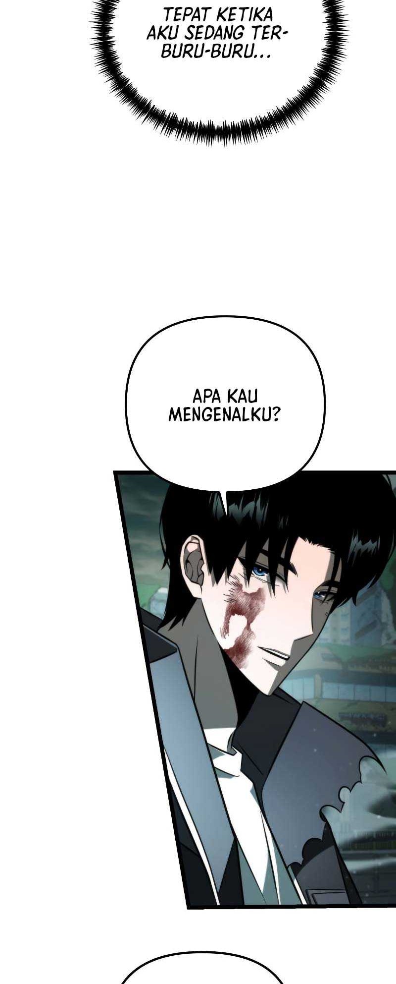 Reincarnator Chapter 03 Gambar 37