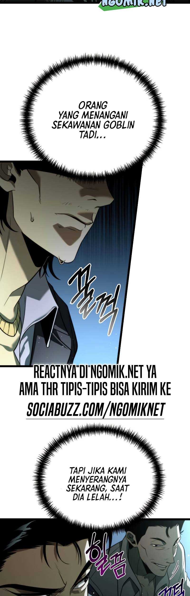 Reincarnator Chapter 03 Gambar 46