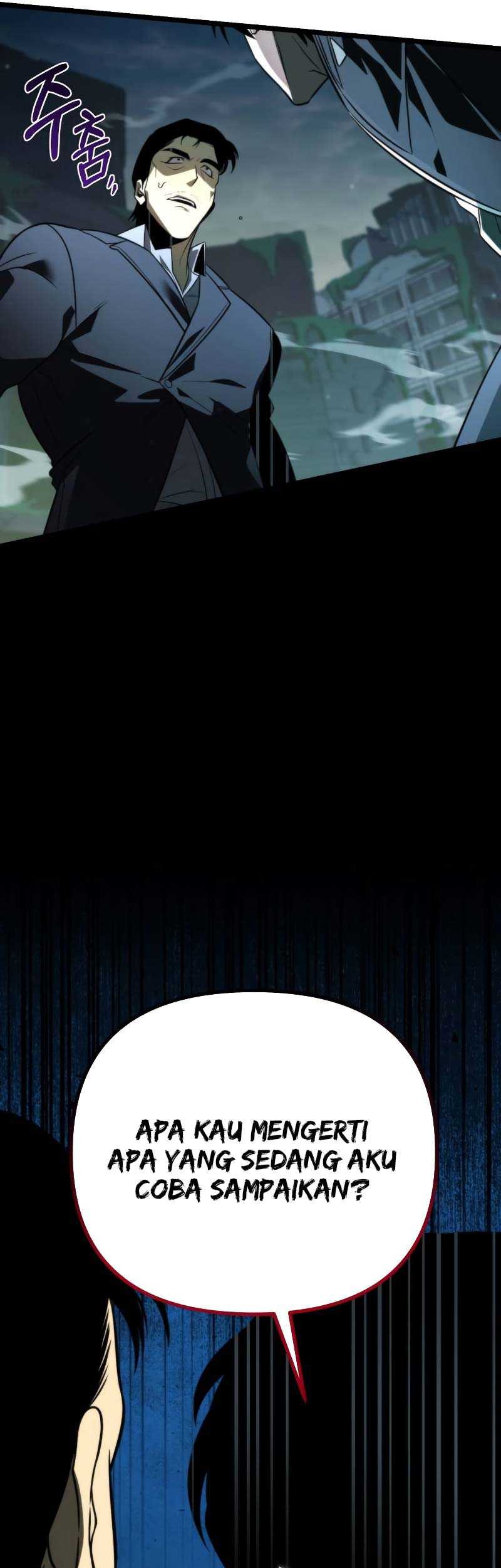 Reincarnator Chapter 03 Gambar 52