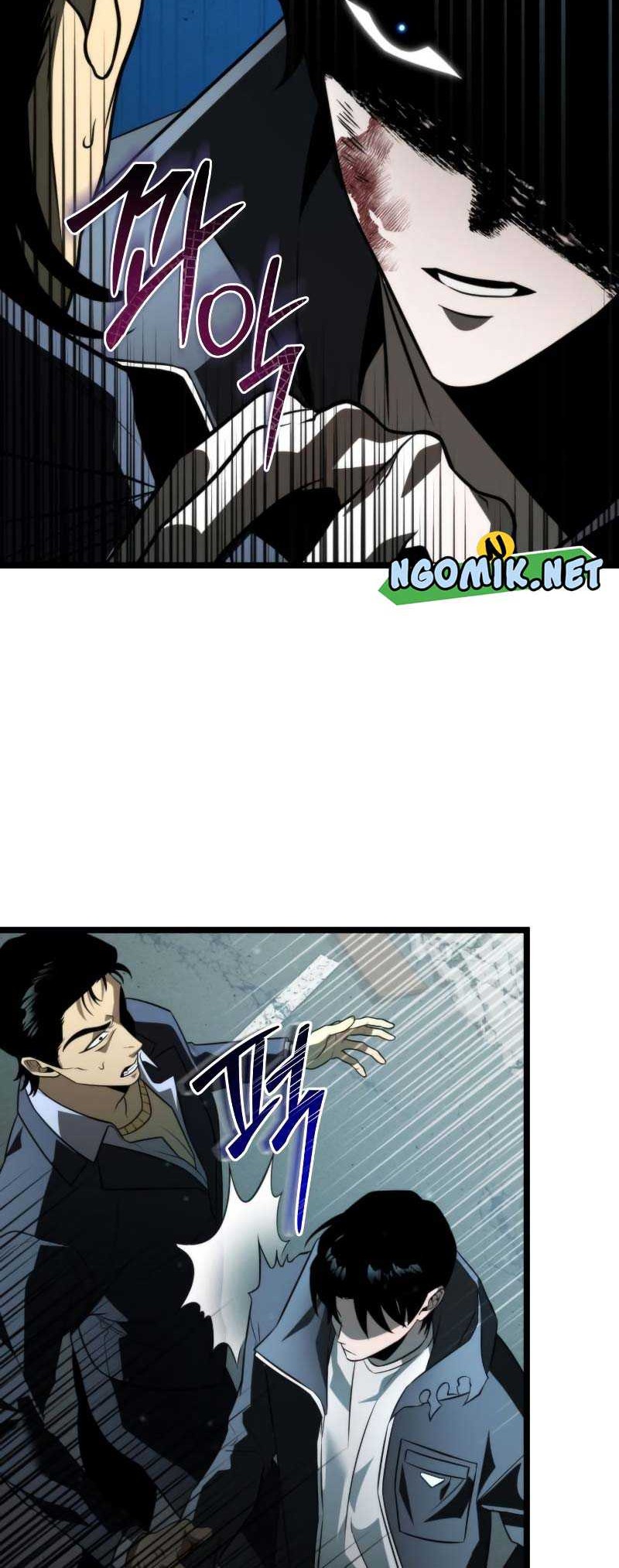 Reincarnator Chapter 03 Gambar 53