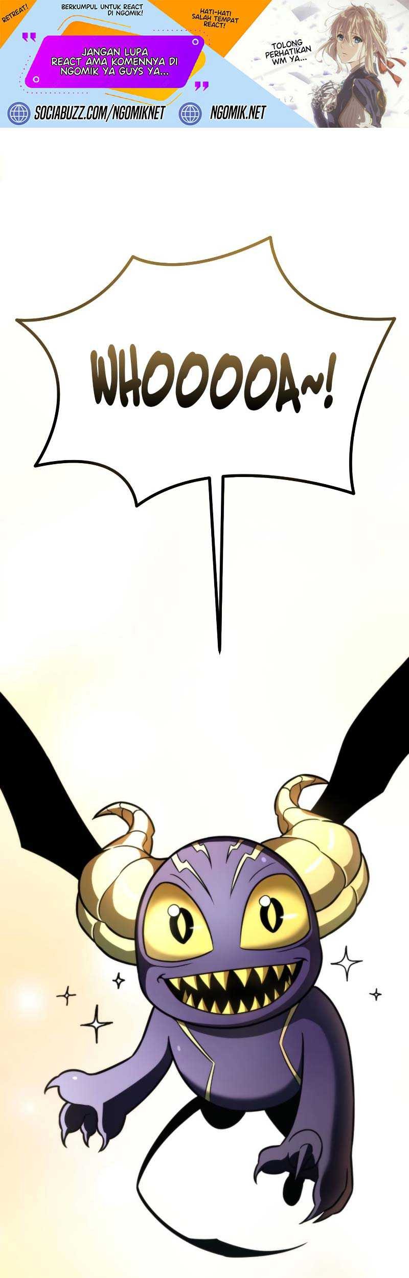 Baca  Reincarnator Chapter 03 Gambar 2