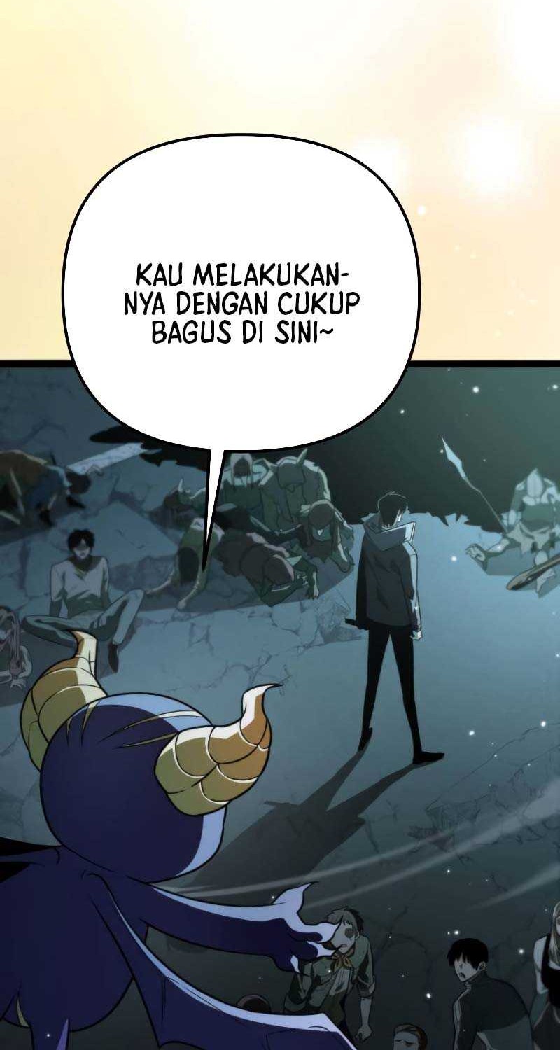 Reincarnator Chapter 03 Gambar 3