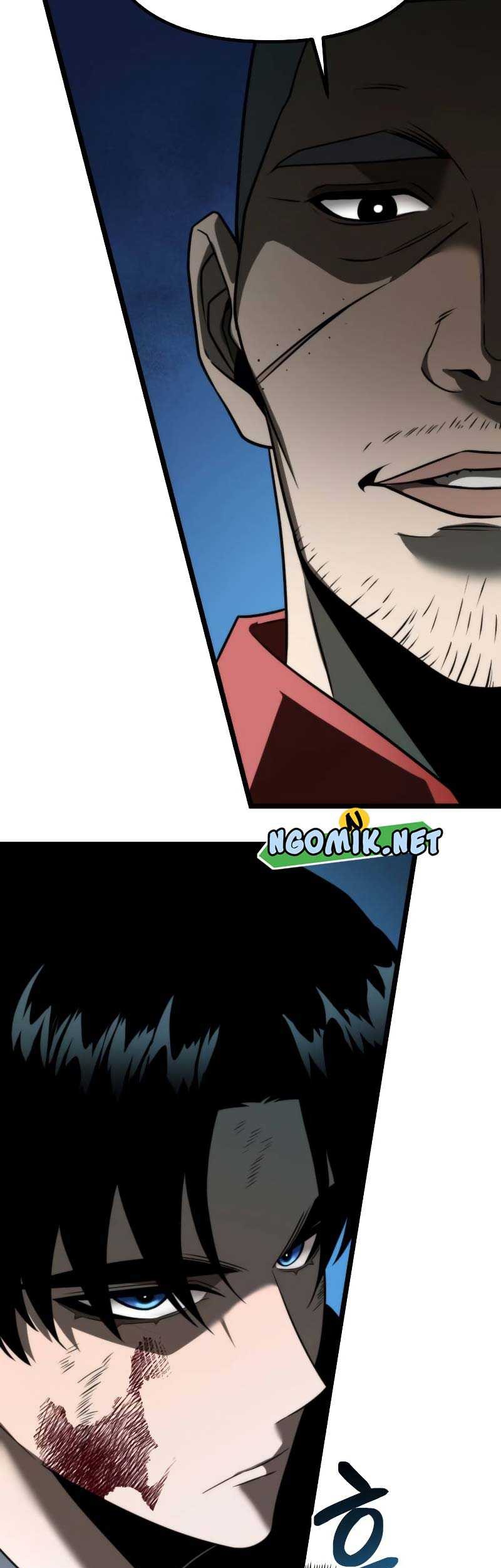 Reincarnator Chapter 03 Gambar 58