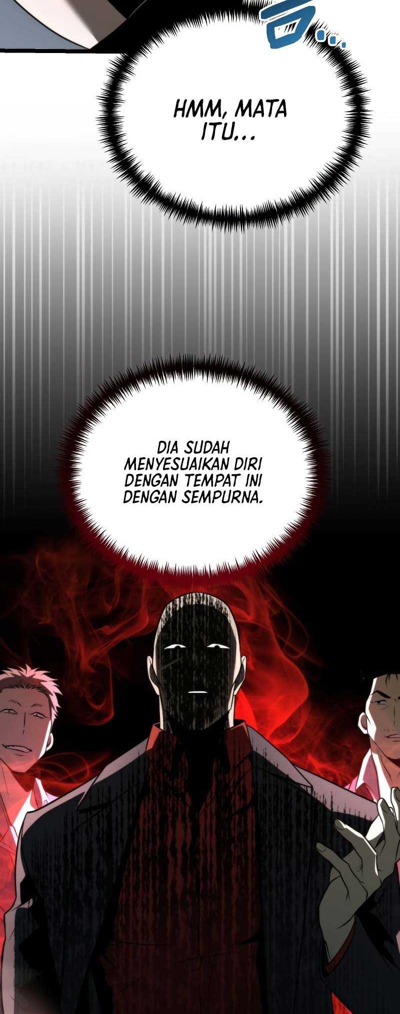 Reincarnator Chapter 03 Gambar 59