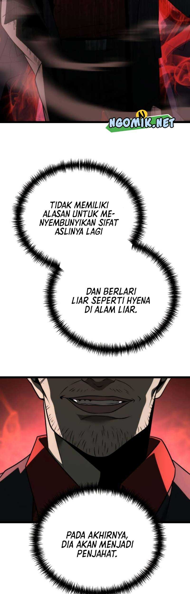 Reincarnator Chapter 03 Gambar 60