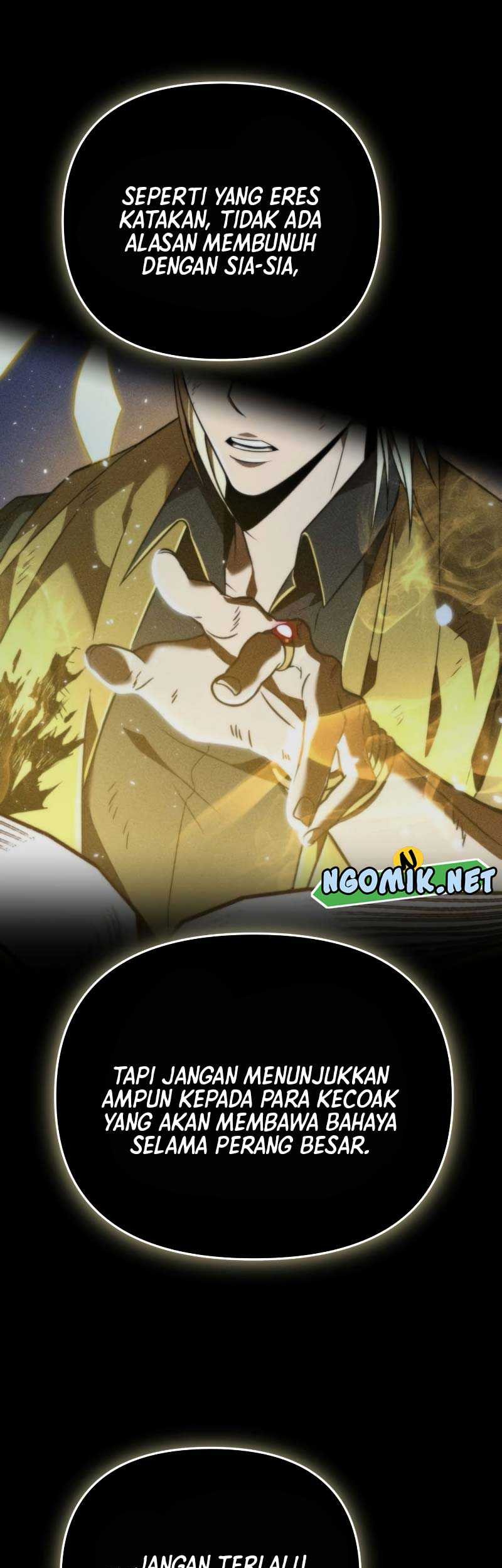 Reincarnator Chapter 03 Gambar 62