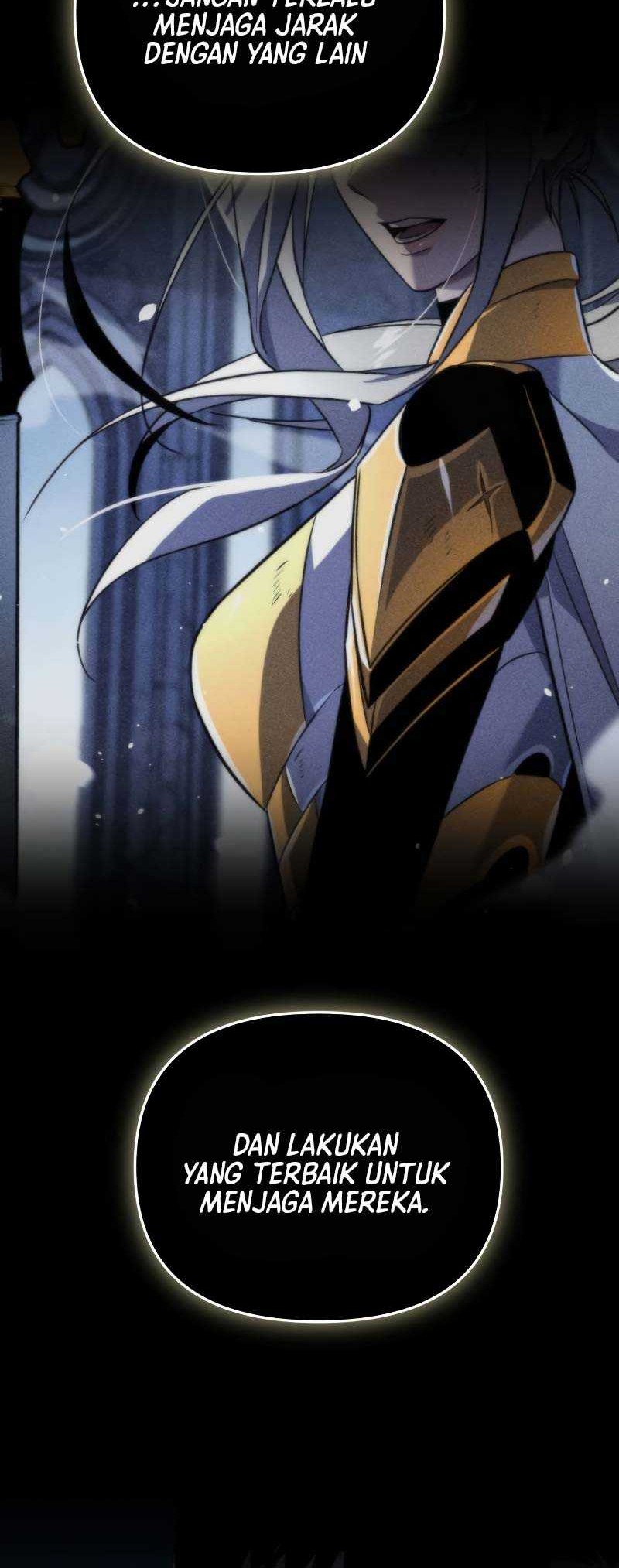 Reincarnator Chapter 03 Gambar 63