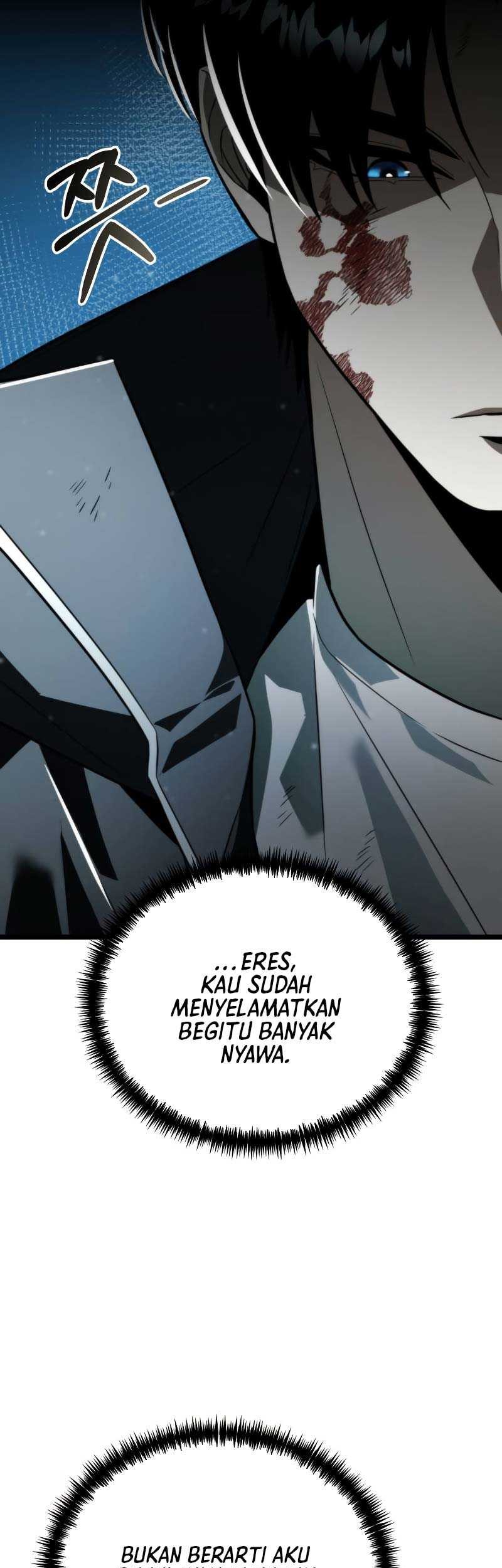 Reincarnator Chapter 03 Gambar 64
