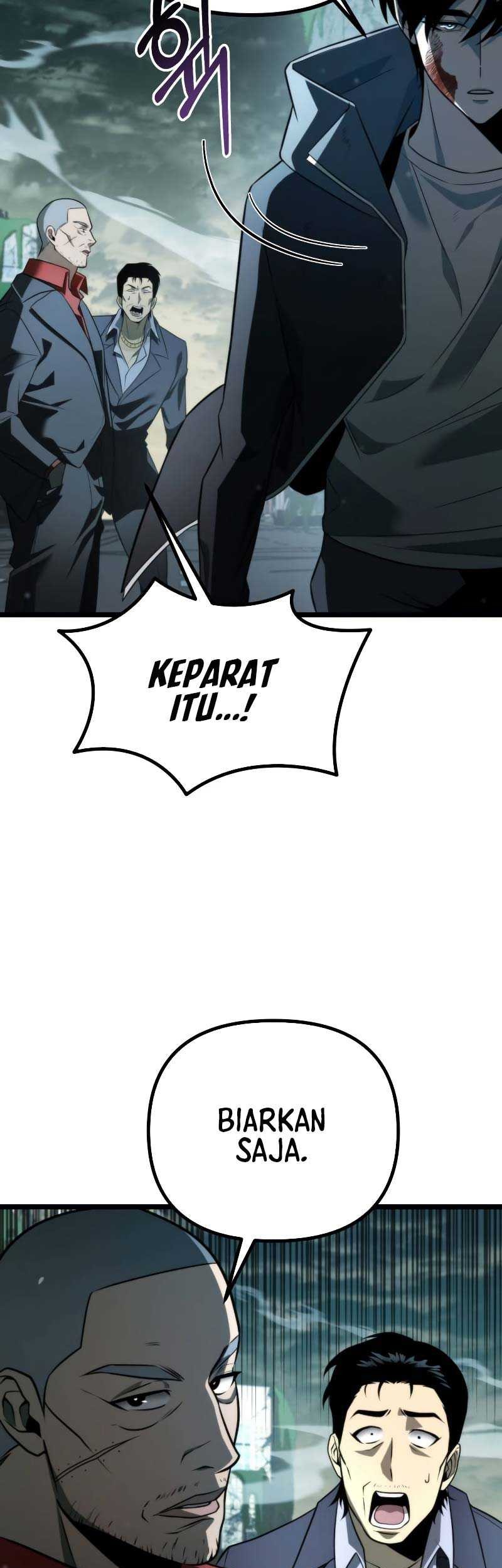 Reincarnator Chapter 03 Gambar 66