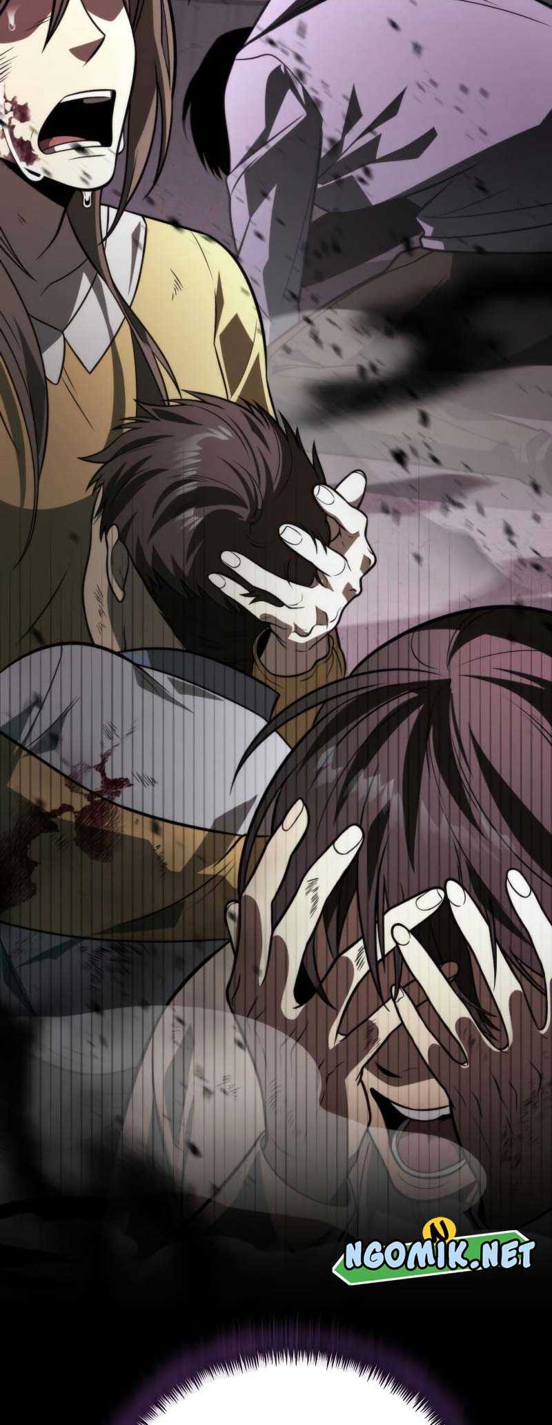 Reincarnator Chapter 03 Gambar 69