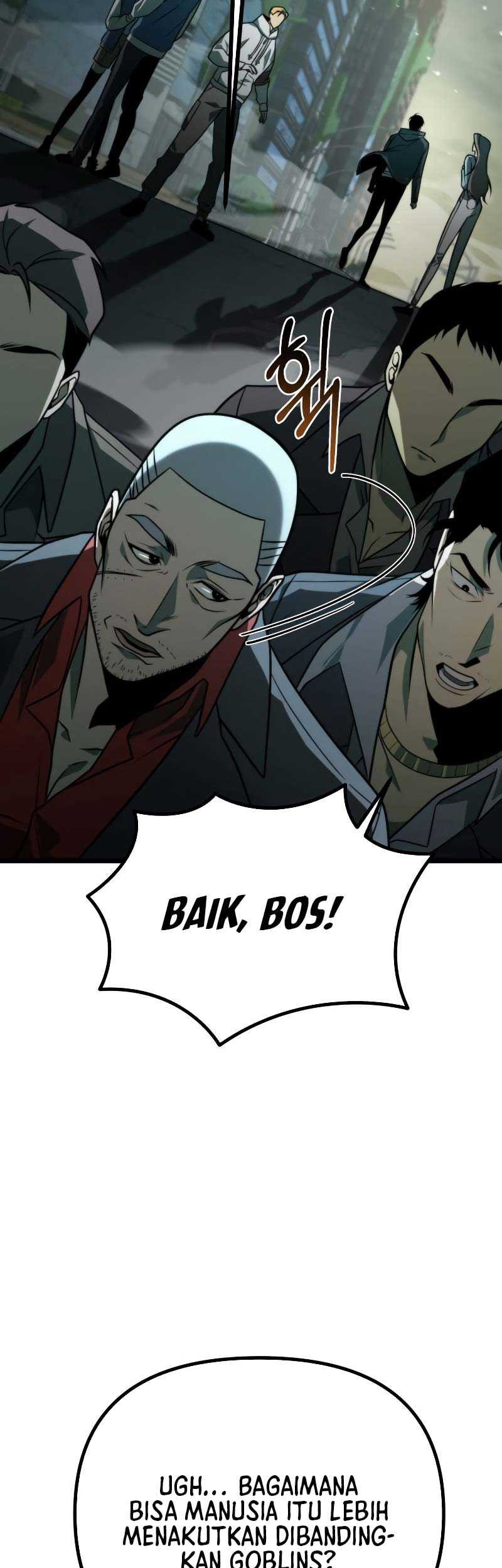 Reincarnator Chapter 03 Gambar 72