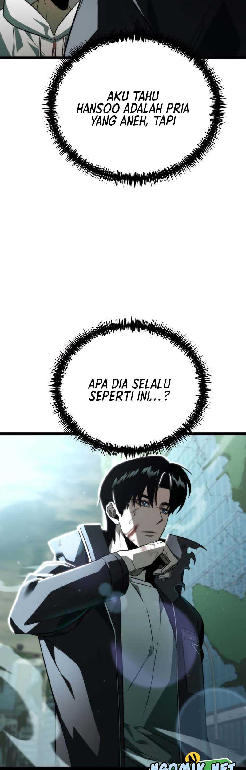 Reincarnator Chapter 03 Gambar 74