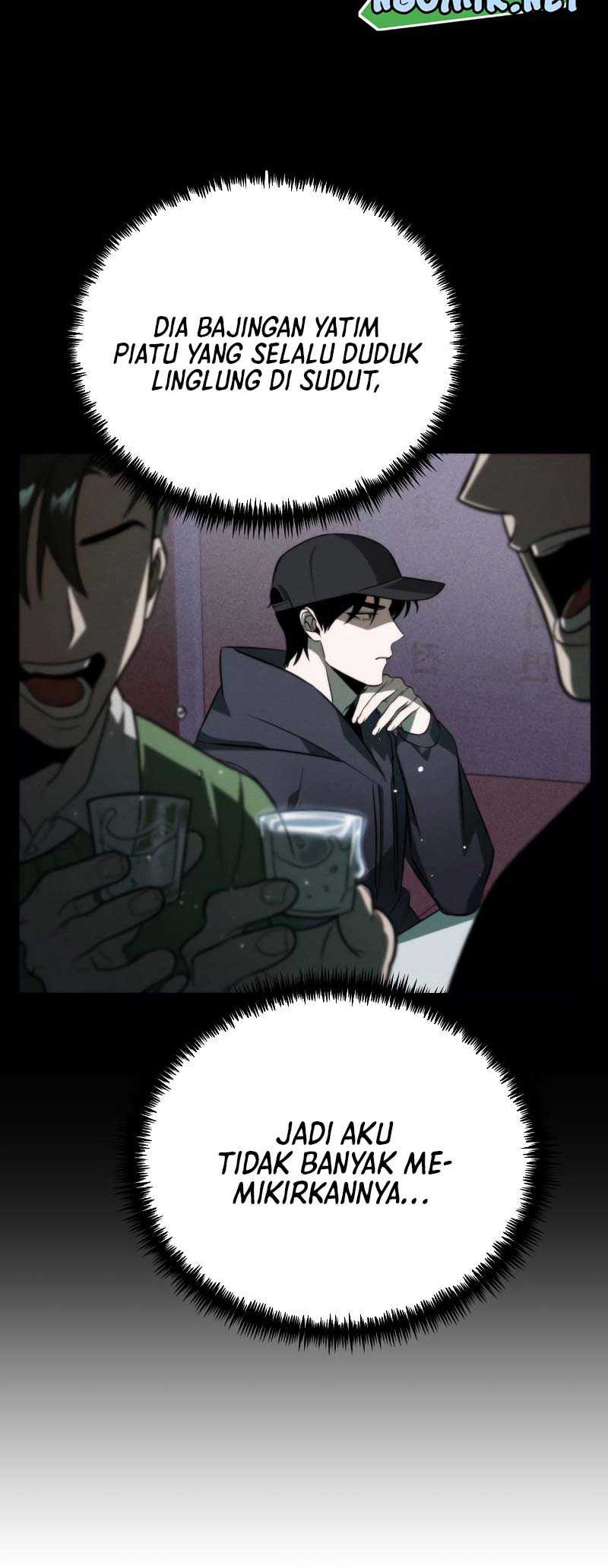 Reincarnator Chapter 03 Gambar 75