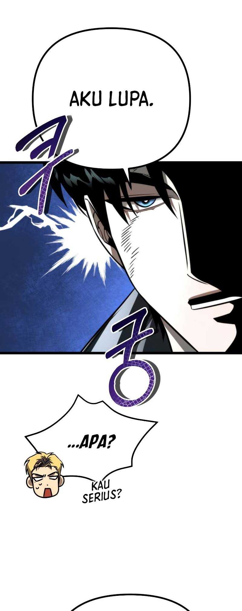 Reincarnator Chapter 03 Gambar 77