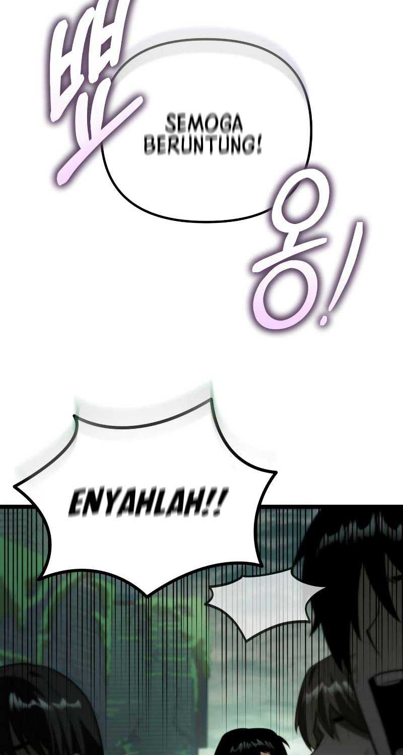 Reincarnator Chapter 03 Gambar 7