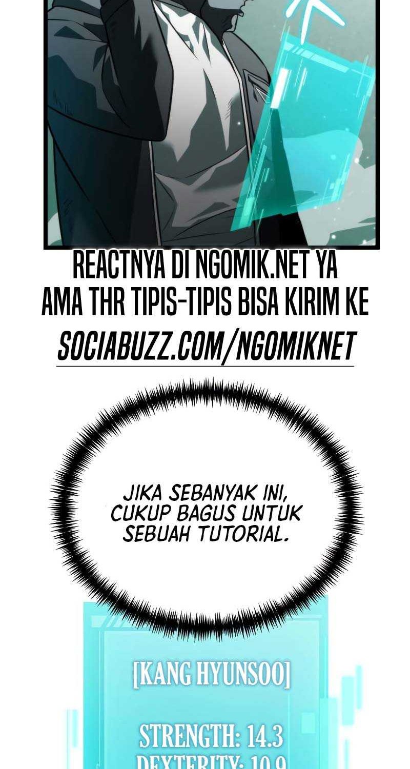 Reincarnator Chapter 03 Gambar 9