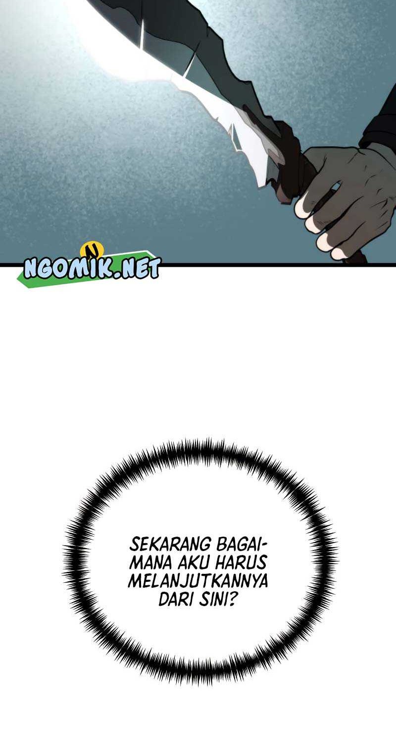 Reincarnator Chapter 03 Gambar 11