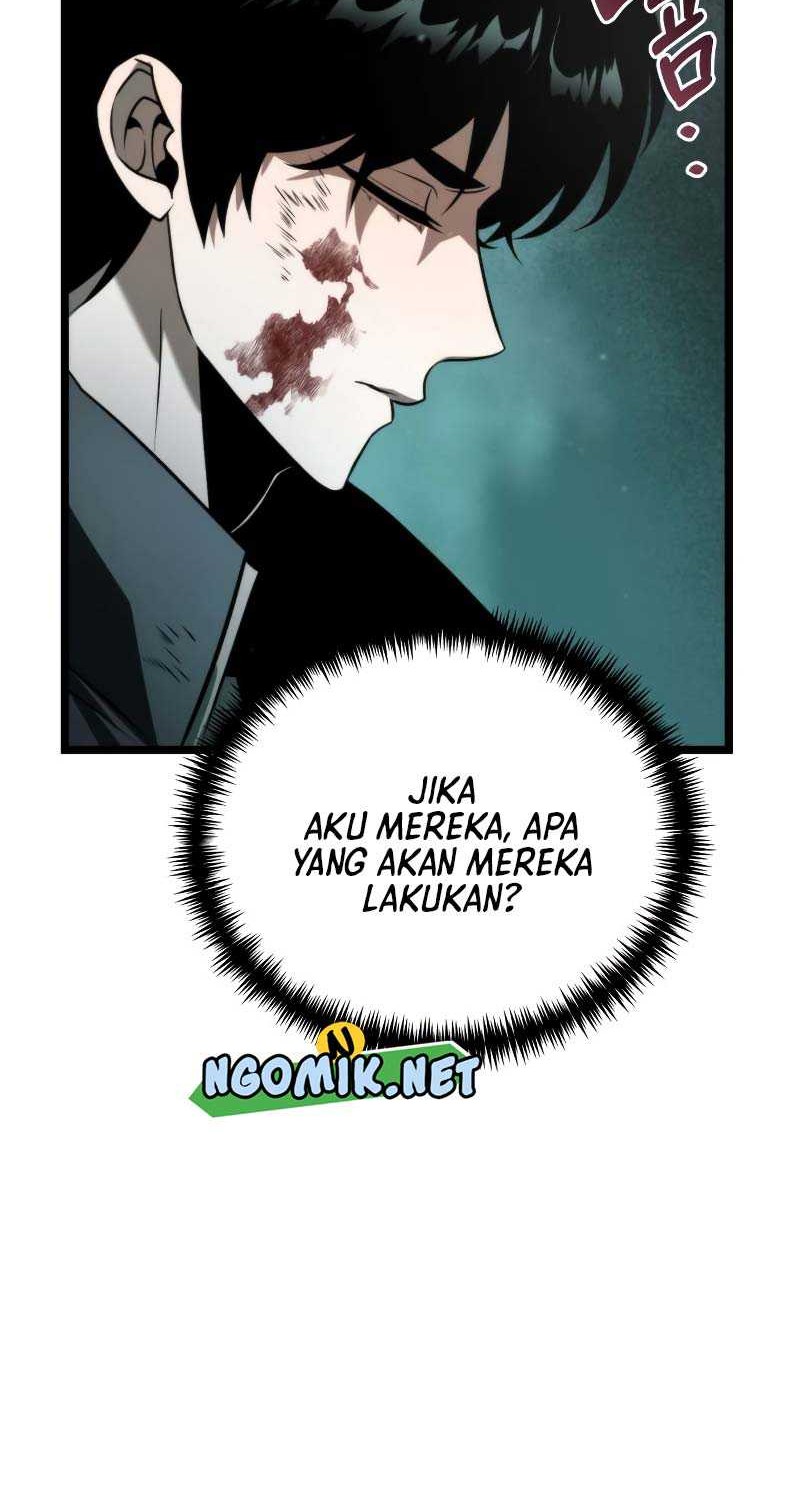 Reincarnator Chapter 03 Gambar 13