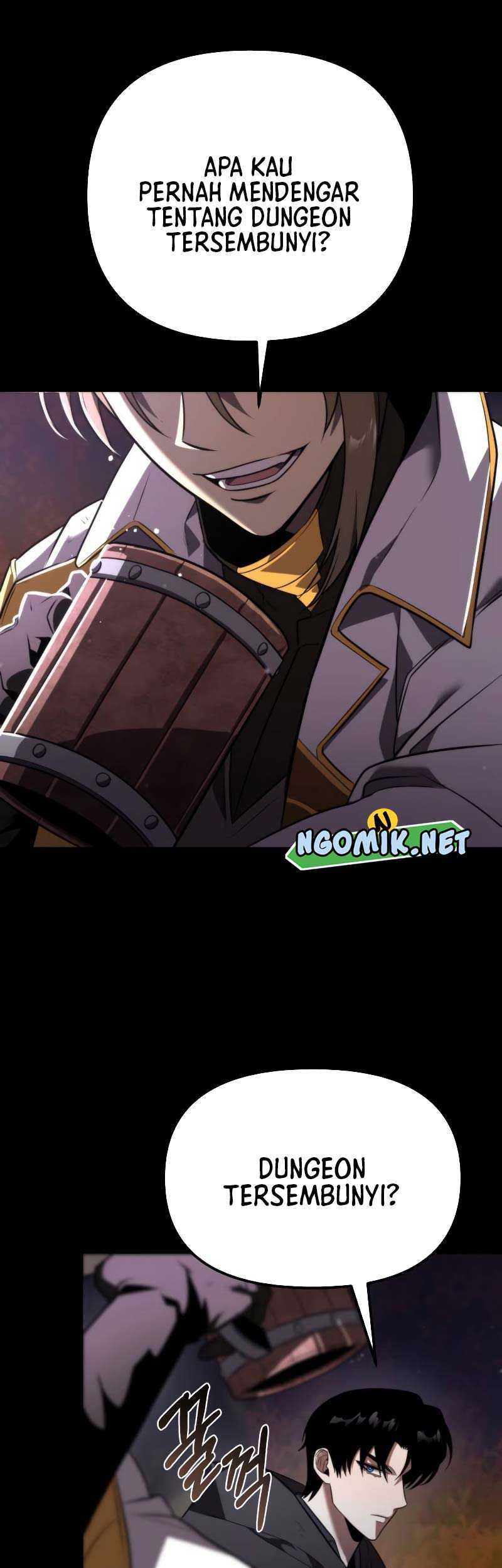 Reincarnator Chapter 03 Gambar 16