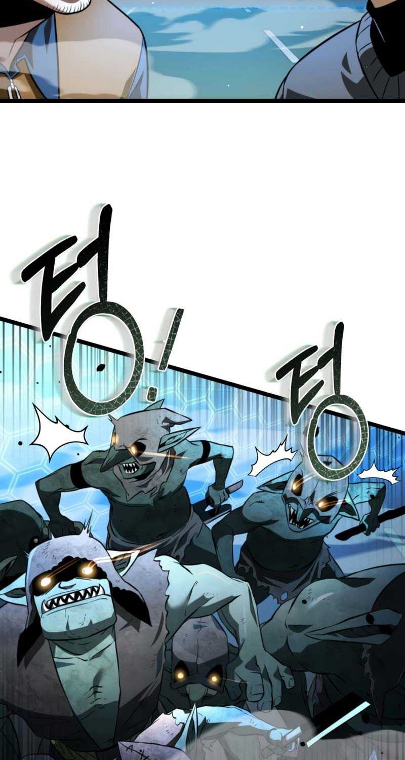 Reincarnator Chapter 02 Gambar 19