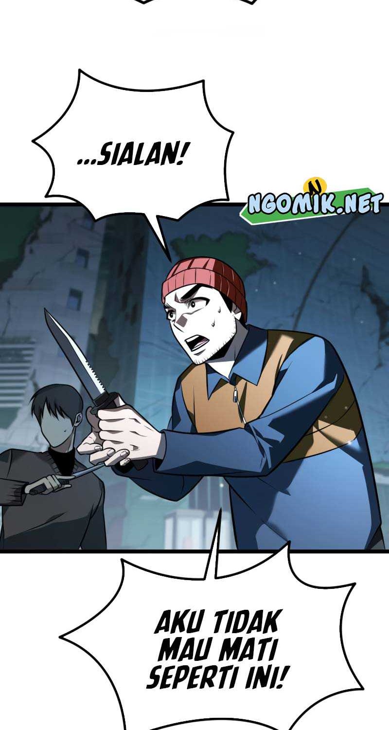 Reincarnator Chapter 02 Gambar 21
