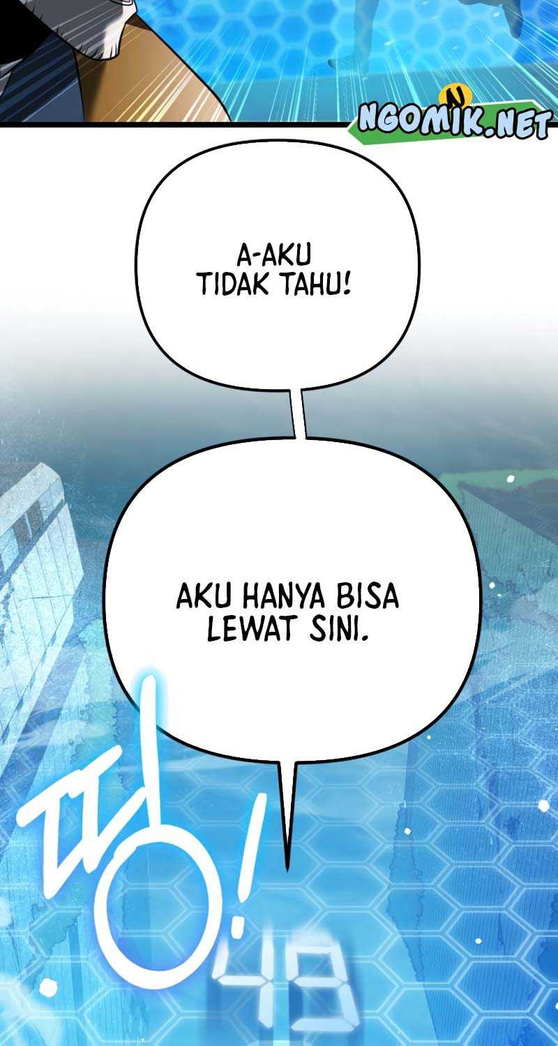 Reincarnator Chapter 02 Gambar 23