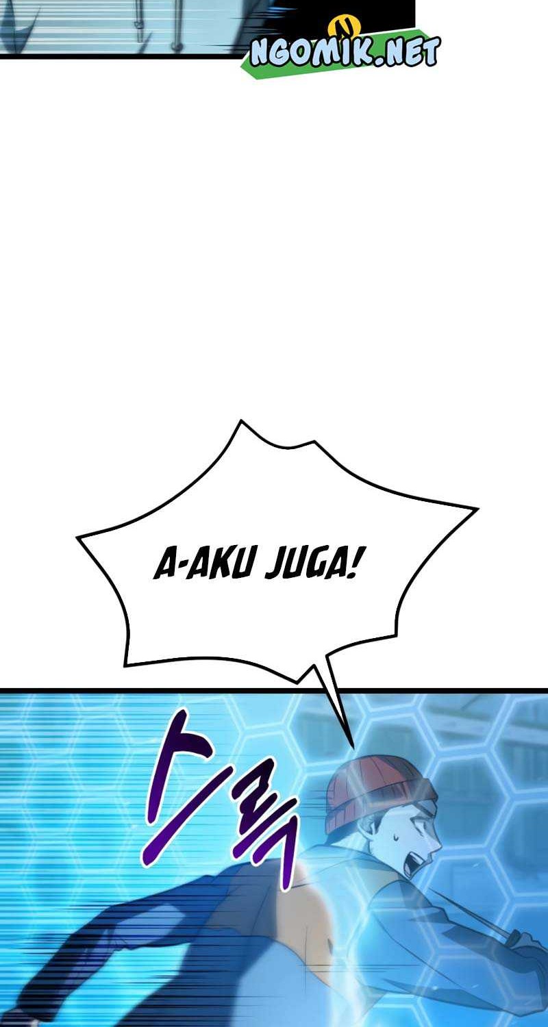 Reincarnator Chapter 02 Gambar 25
