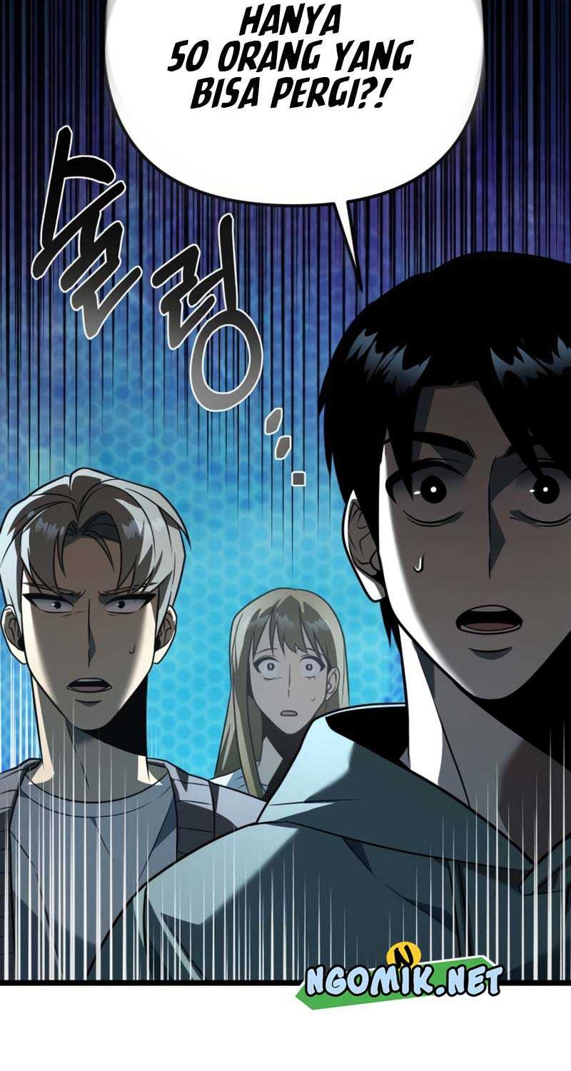 Reincarnator Chapter 02 Gambar 27