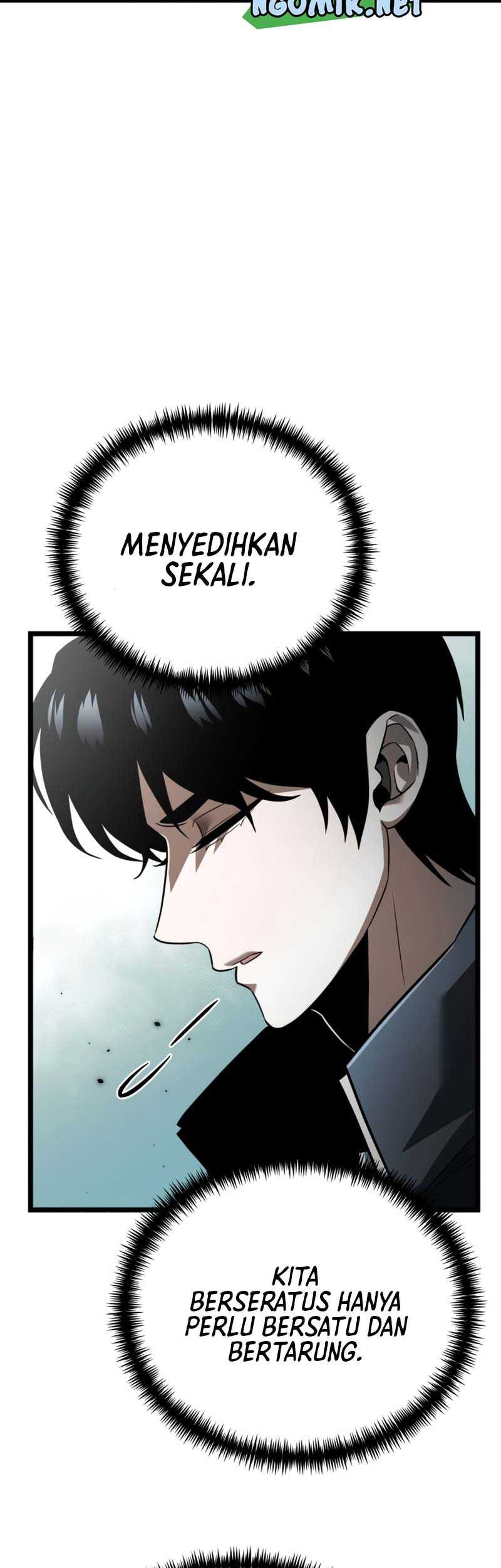 Reincarnator Chapter 02 Gambar 30