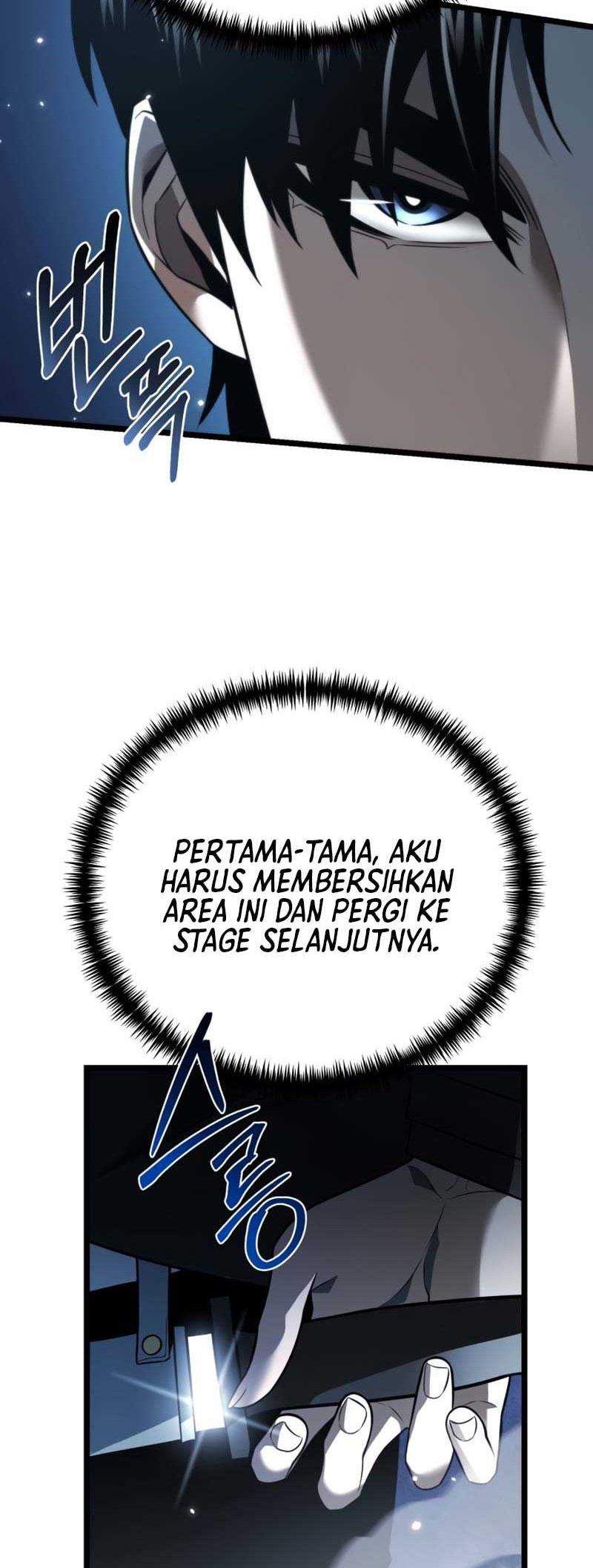 Reincarnator Chapter 02 Gambar 33