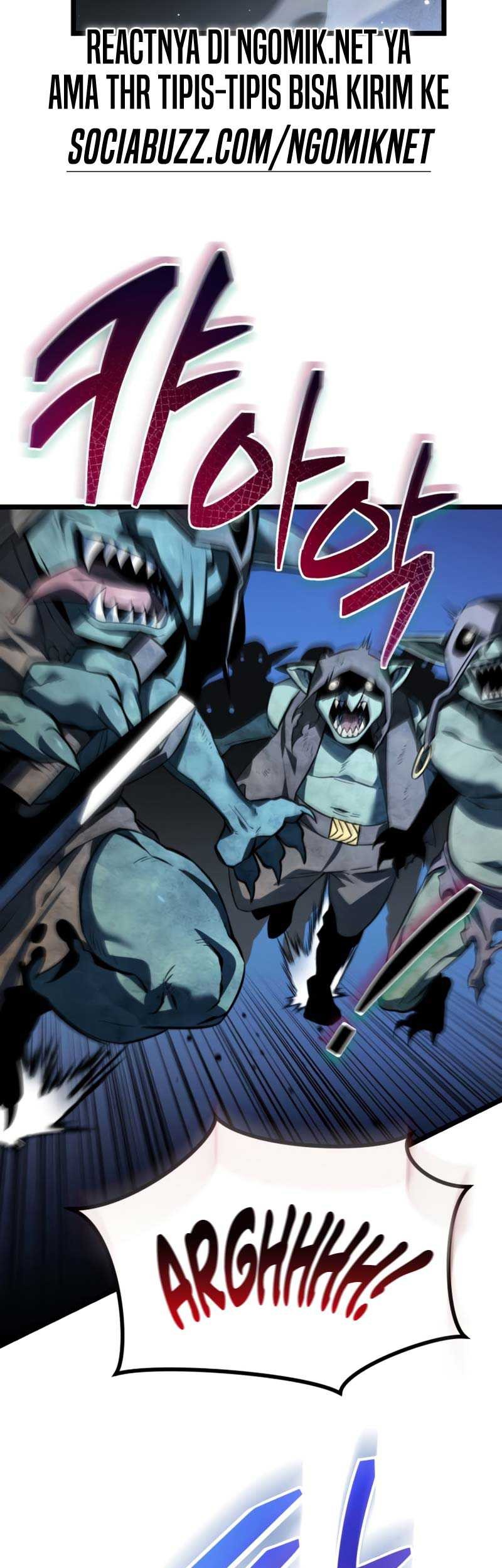 Reincarnator Chapter 02 Gambar 34