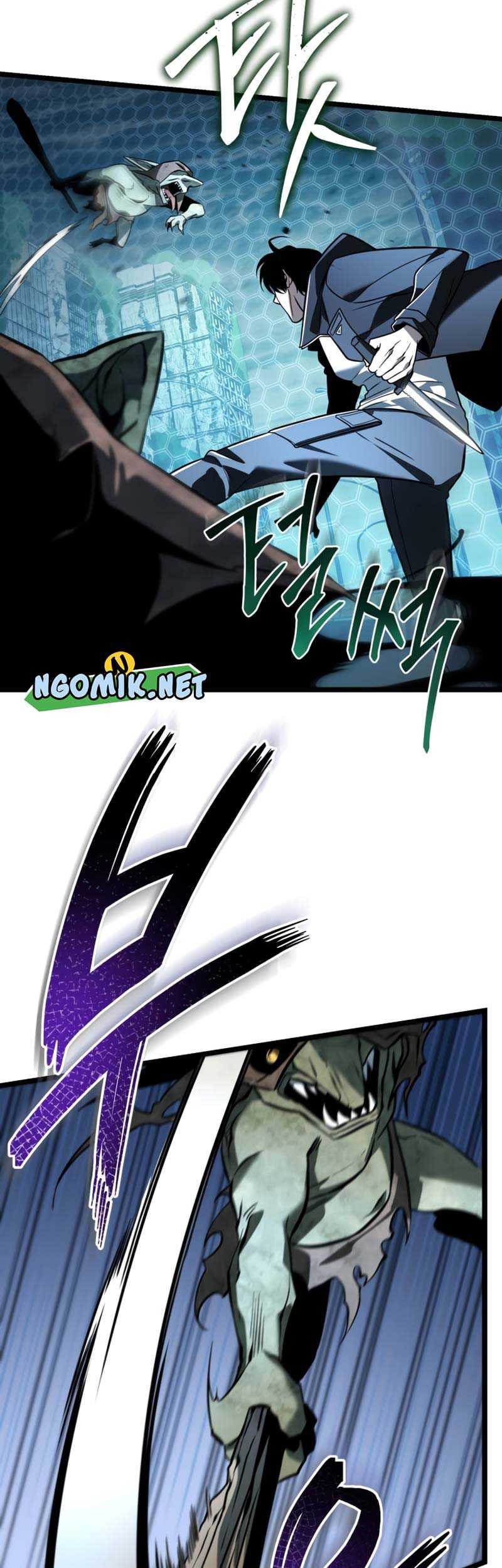 Reincarnator Chapter 02 Gambar 38