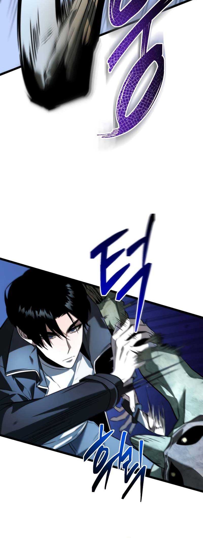 Reincarnator Chapter 02 Gambar 39