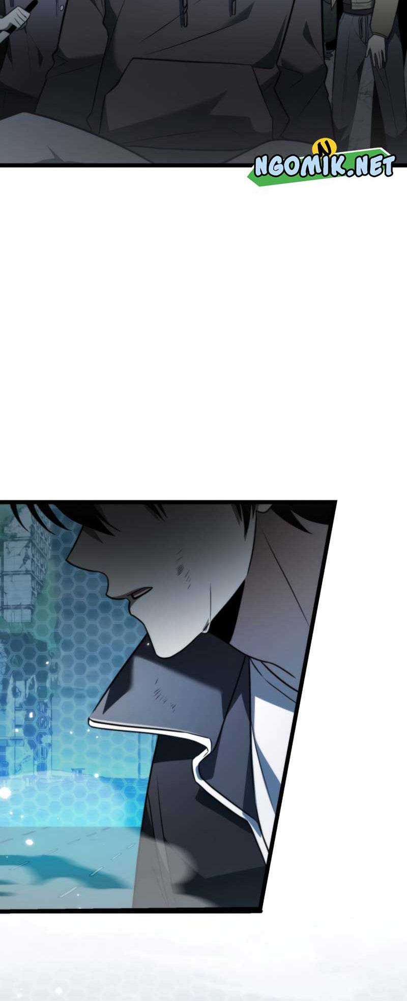 Reincarnator Chapter 02 Gambar 43