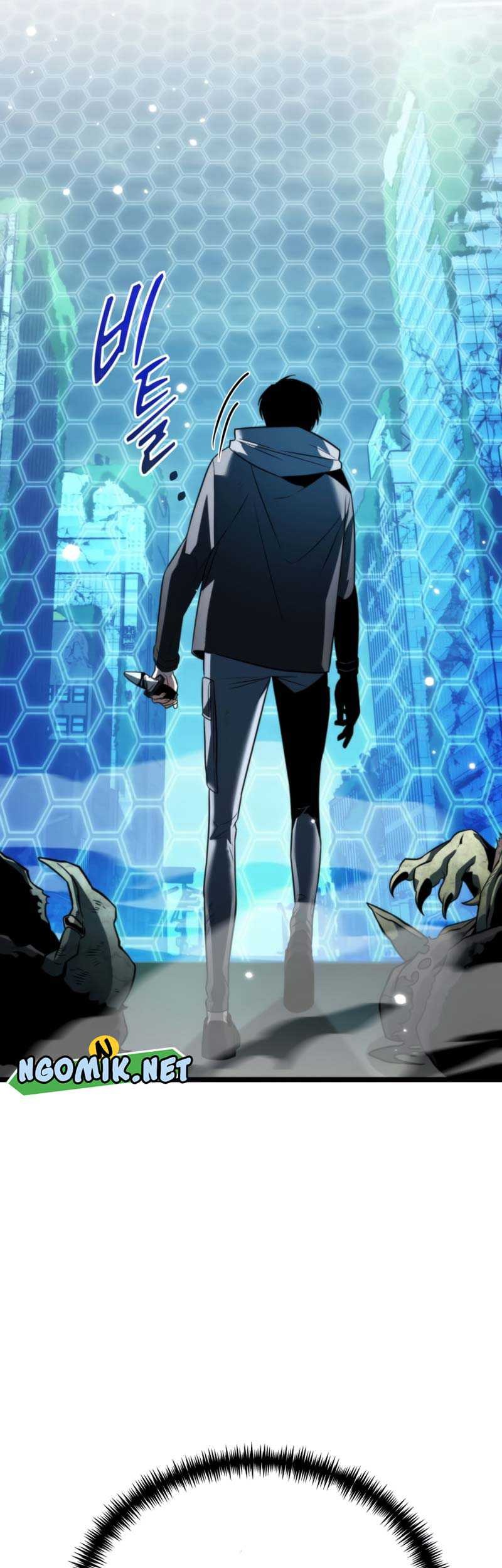 Reincarnator Chapter 02 Gambar 44