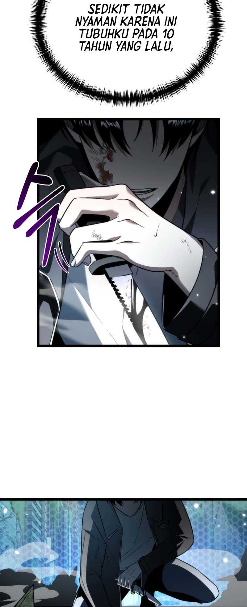 Reincarnator Chapter 02 Gambar 45