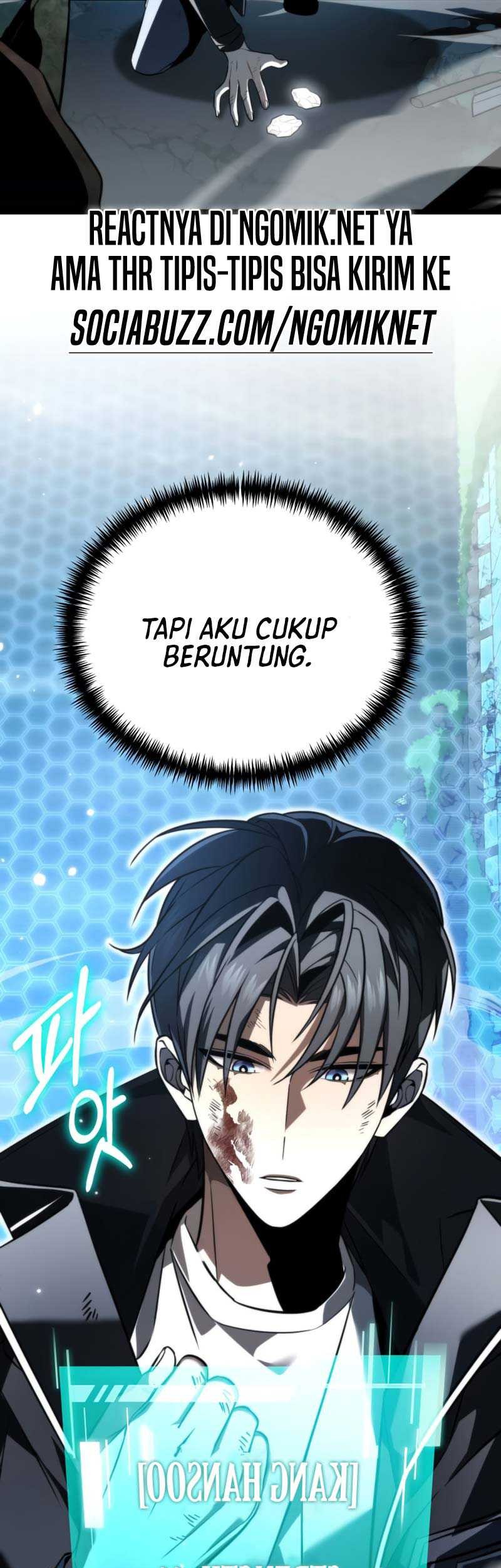Reincarnator Chapter 02 Gambar 46