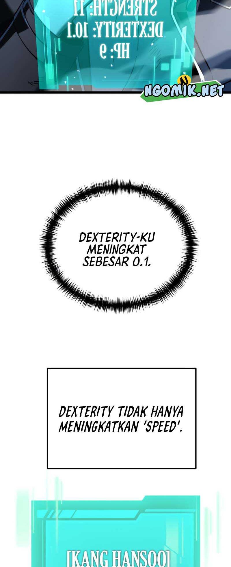 Reincarnator Chapter 02 Gambar 47