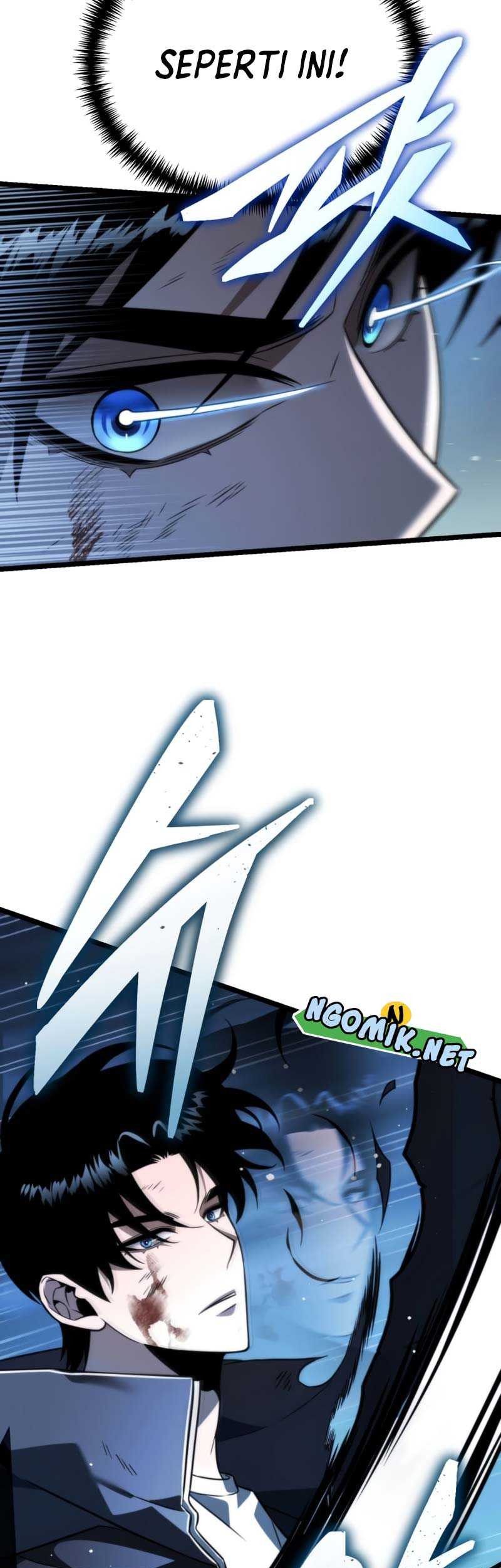 Reincarnator Chapter 02 Gambar 50