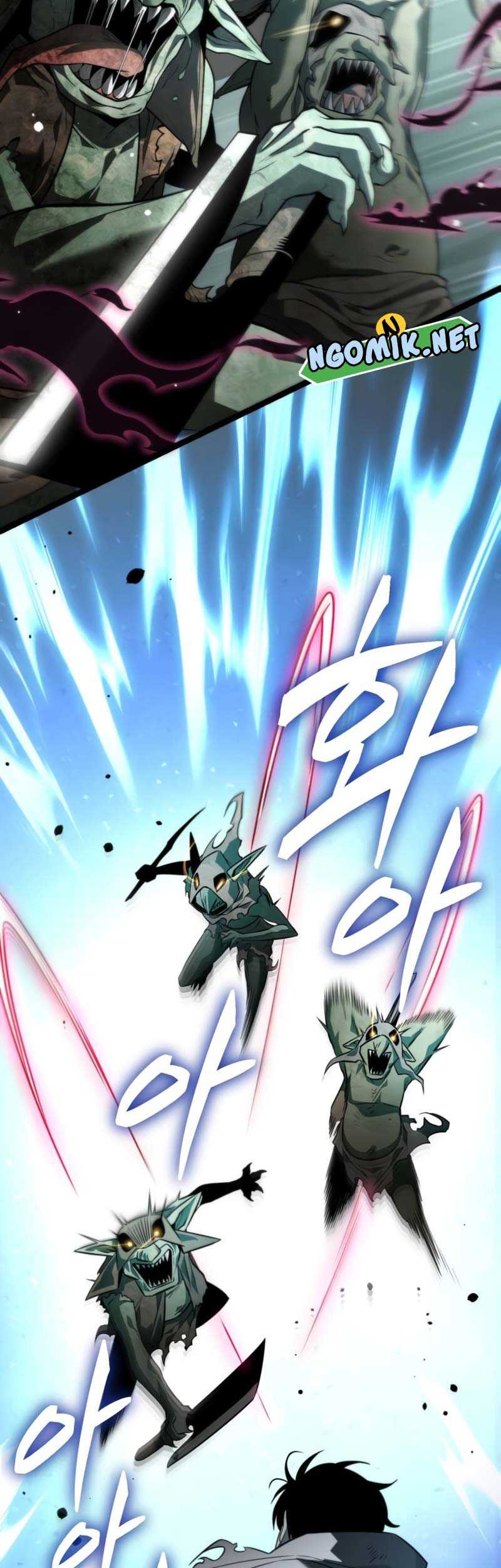 Reincarnator Chapter 02 Gambar 54