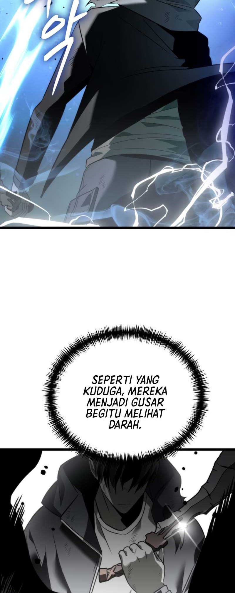 Reincarnator Chapter 02 Gambar 55