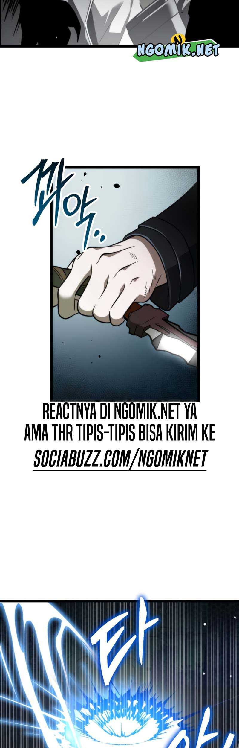Reincarnator Chapter 02 Gambar 56