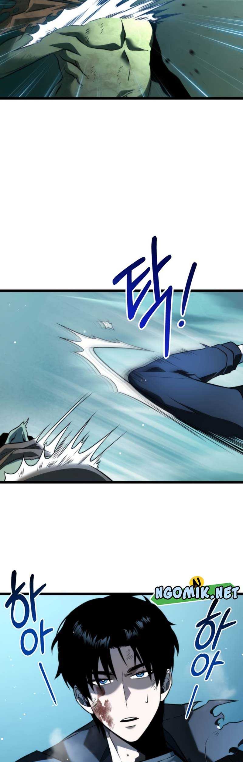 Reincarnator Chapter 02 Gambar 60