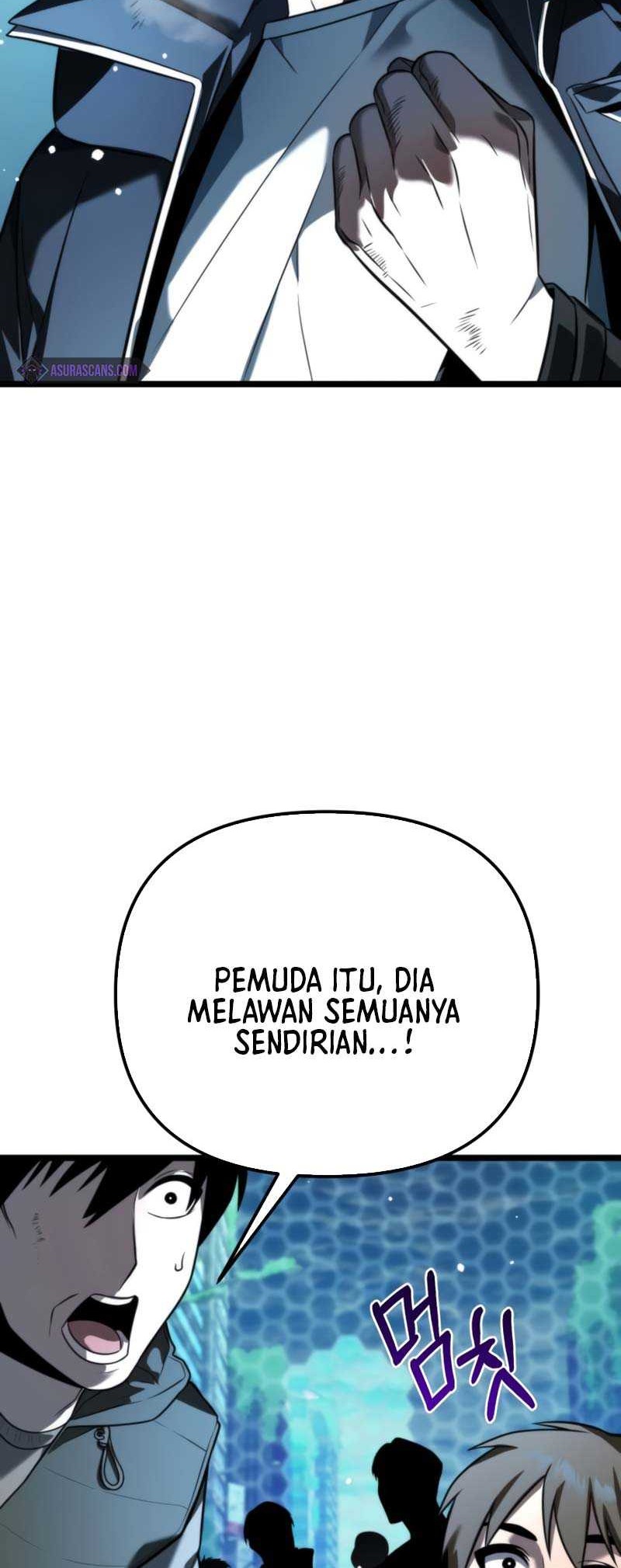 Reincarnator Chapter 02 Gambar 61