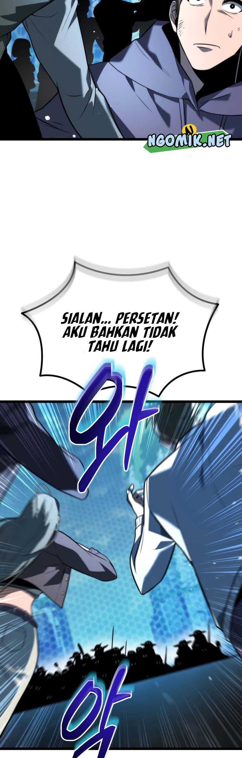 Reincarnator Chapter 02 Gambar 62