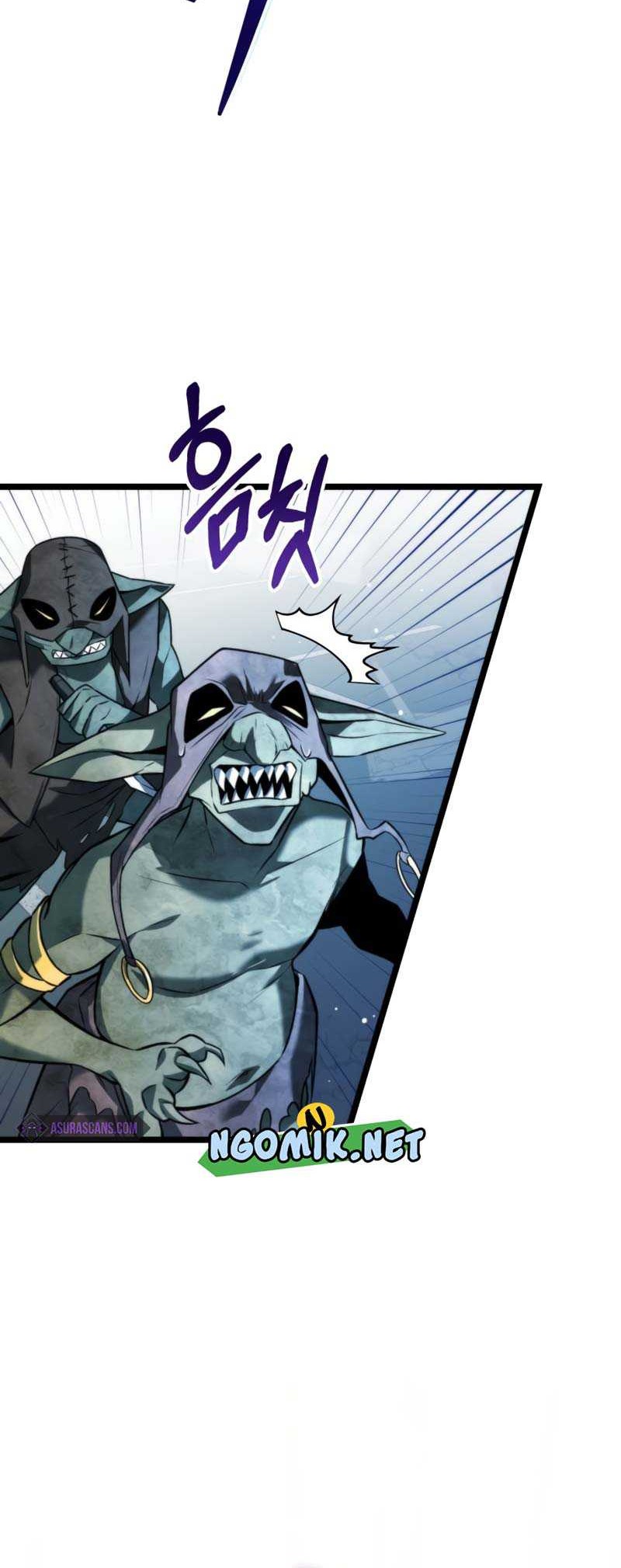 Reincarnator Chapter 02 Gambar 63
