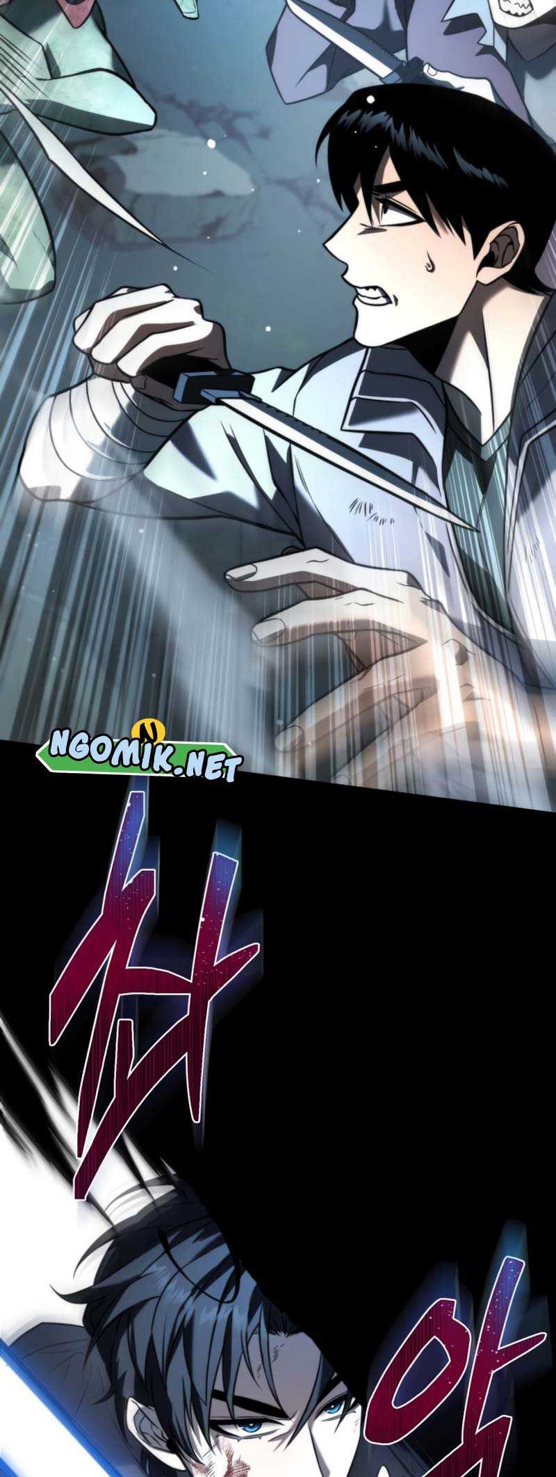 Reincarnator Chapter 02 Gambar 65
